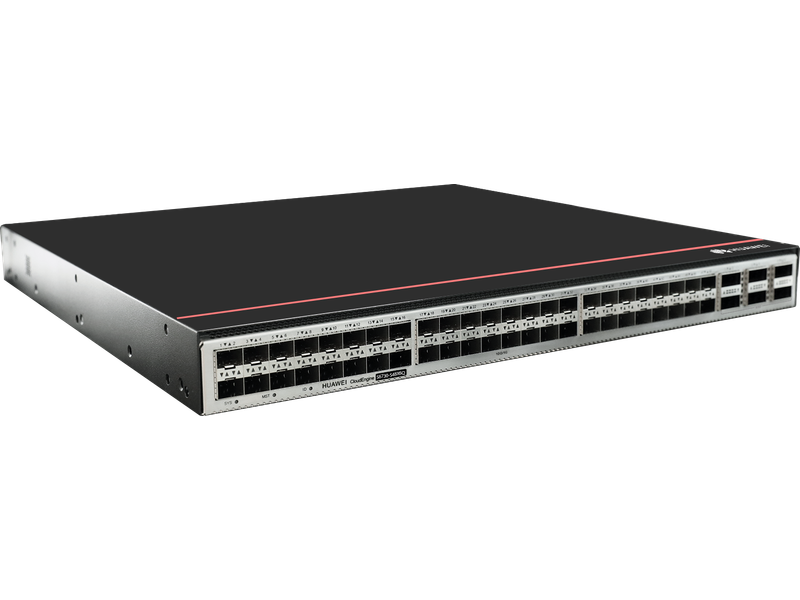 华为 CloudEngine S6730-S48X6Q